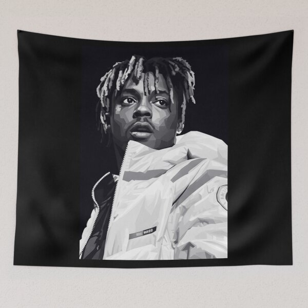 Item preview, Juice wrld designed and sold by Japanese art.