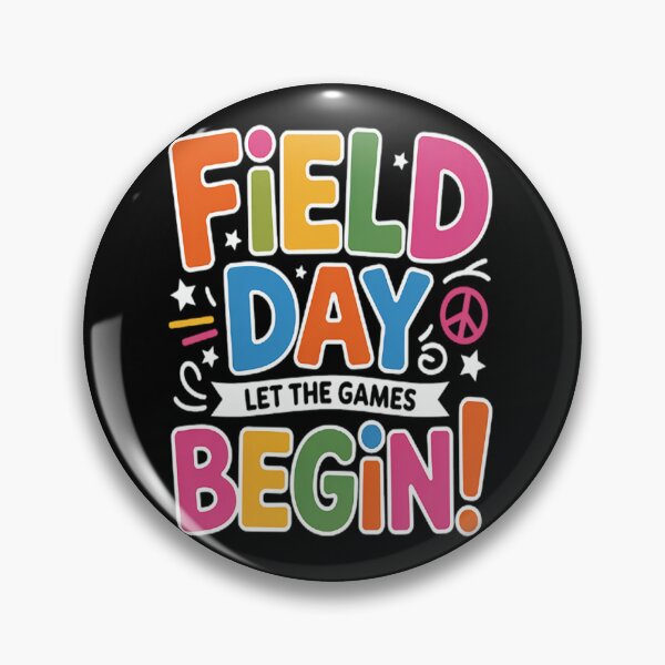 Item preview, Outdoor Fun Celebration Let The Games Start designed and sold by LacostCarl.
