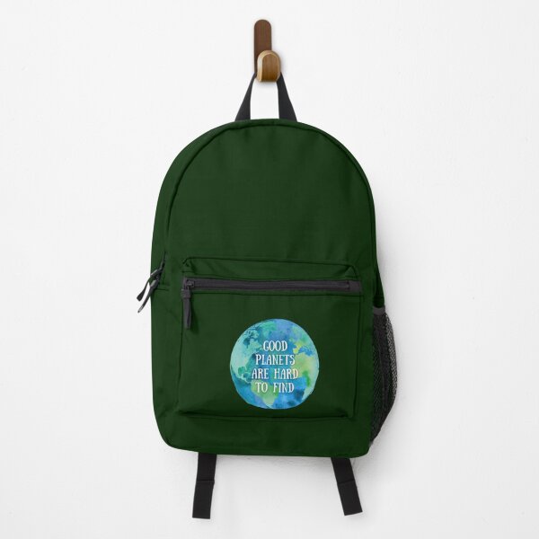 Item preview, Good planets are hard to find designed and sold by MarcusReeda.