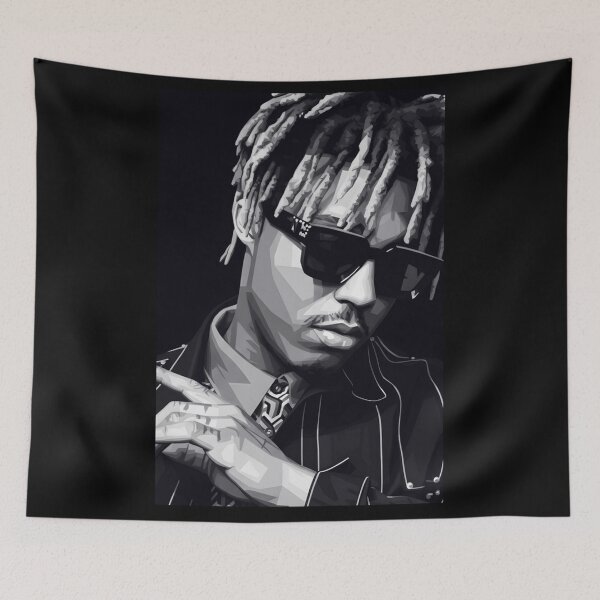 Item preview, Juice wrld  designed and sold by Japanese art.