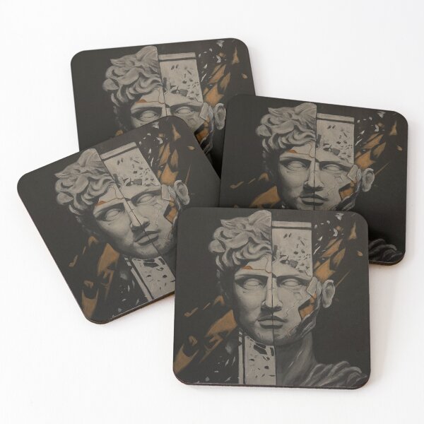 Item preview, Escultor| Мистецтво designed and sold by Euphoriabrand.