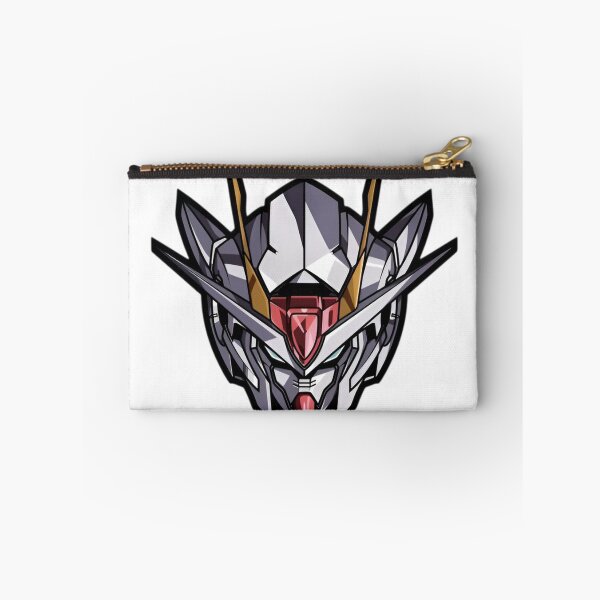 Item preview, Minimal Mecha Head Emblem – Futuristic Robot Vector Art designed and sold by Dyan4.