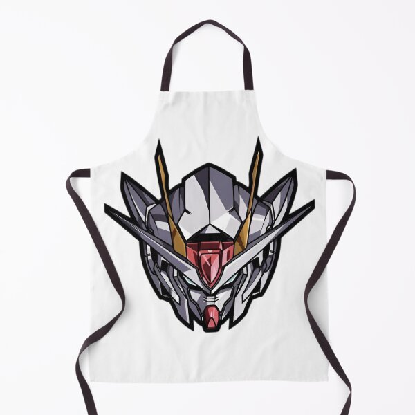 Item preview, Minimal Mecha Head Emblem – Futuristic Robot Vector Art designed and sold by Dyan4.