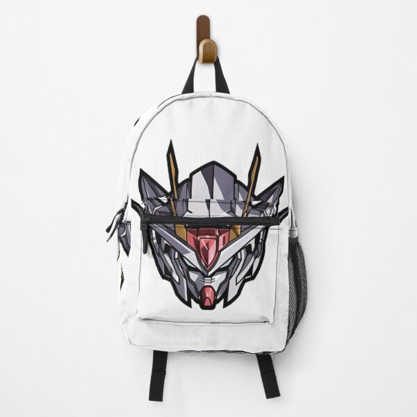 Item preview, Minimal Mecha Head Emblem – Futuristic Robot Vector Art designed and sold by Dyan4.