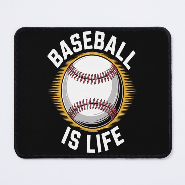 Item preview, Passion For Baseball designed and sold by LacostCarl.
