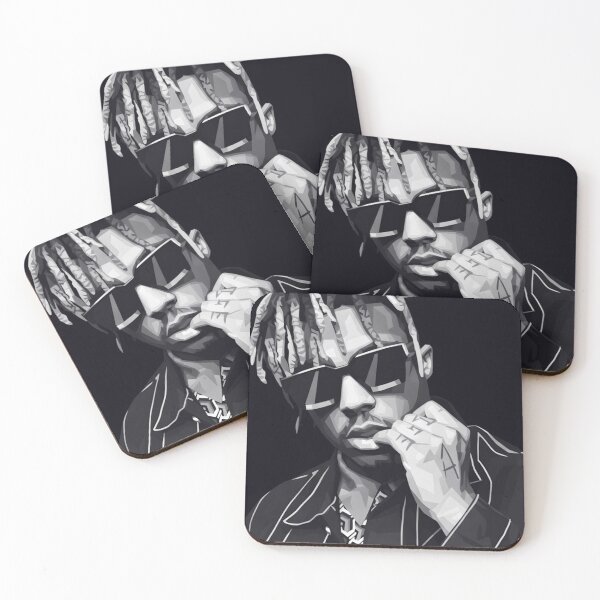 Item preview, Juice wrld  designed and sold by Japanese art.