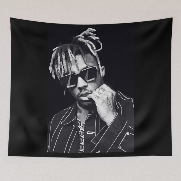 Item preview, Juice wrld  designed and sold by Japanese art.