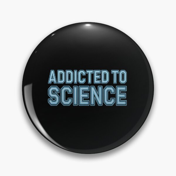 Item preview, Passionate Science Enthusiast designed and sold by LacostCarl.