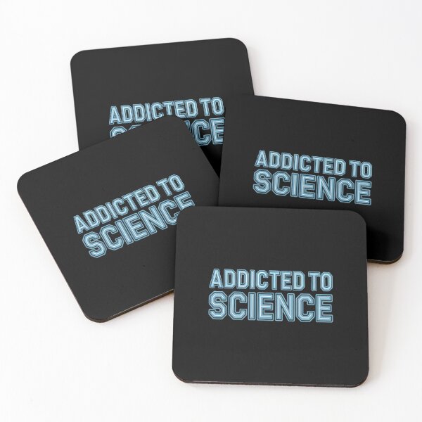 Item preview, Passionate Science Enthusiast designed and sold by LacostCarl.