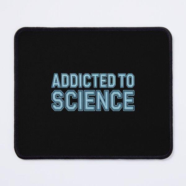 Item preview, Passionate Science Enthusiast designed and sold by LacostCarl.