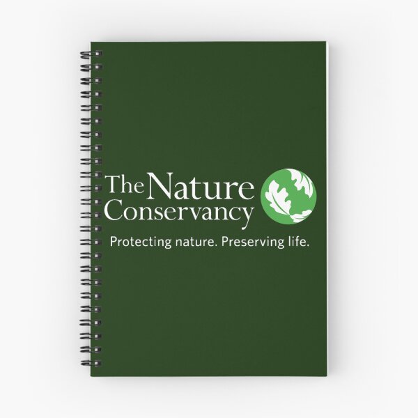 Item preview, Nature conservancy  designed and sold by MarcusReeda.