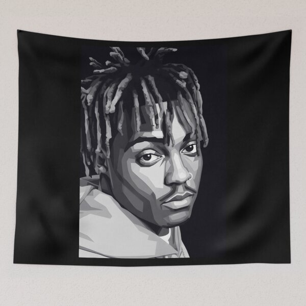 Item preview, Juice wrld  designed and sold by Japanese art.