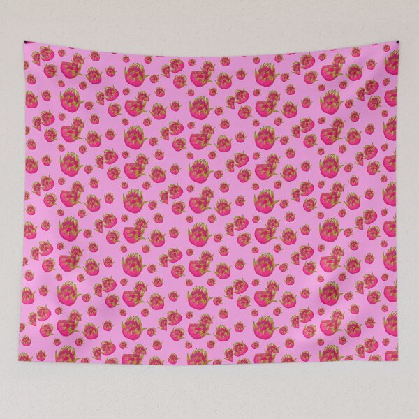 Item preview, Dragon fruit icon designed and sold by ZinaDesignsShop.