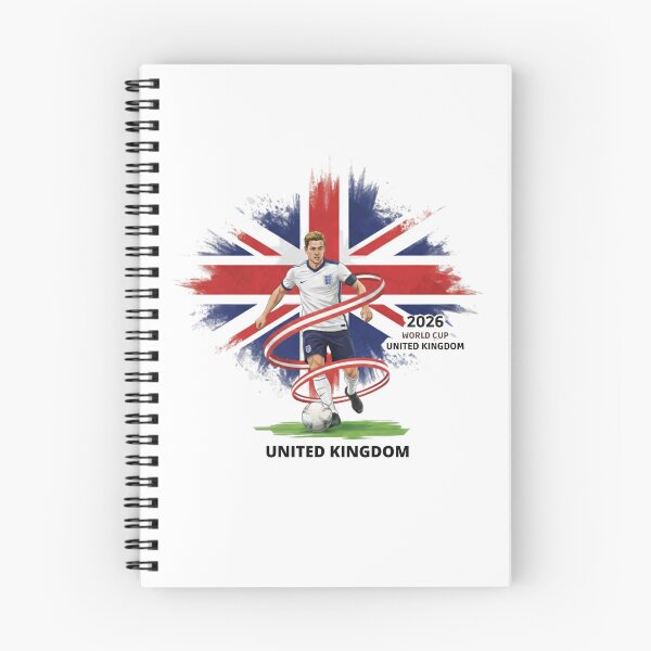Item preview, Harry Kane England Football 2026 World Cup Concept Art designed and sold by positivitymed.