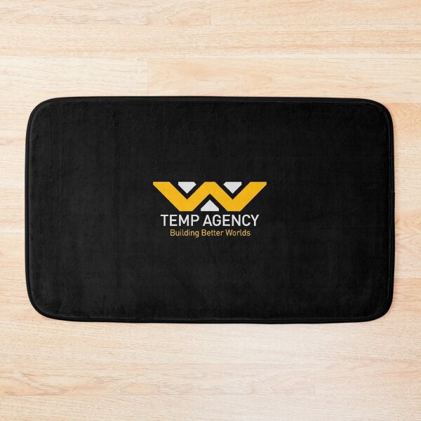 Item preview, Weyland-Yutani Temp Agency – STAFF | Expendable Human Resources designed and sold by teesandlove.