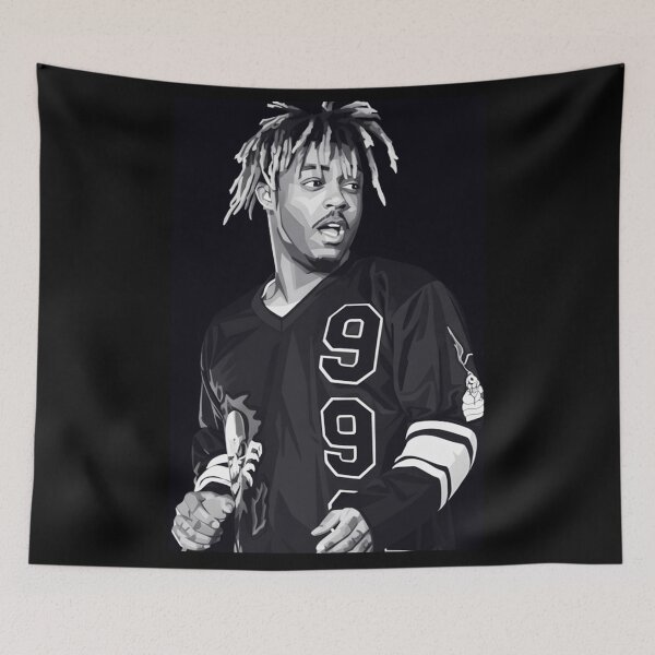 Item preview, Juice wrld  designed and sold by Japanese art.