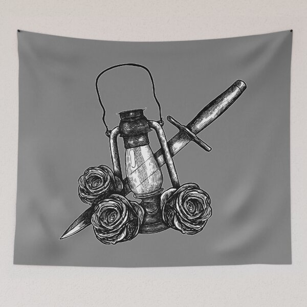 Item preview, Lantern designed and sold by t0sma.