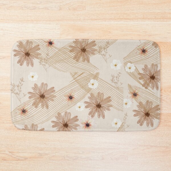 Item preview, autumn flowers designed and sold by lazie-artiste.