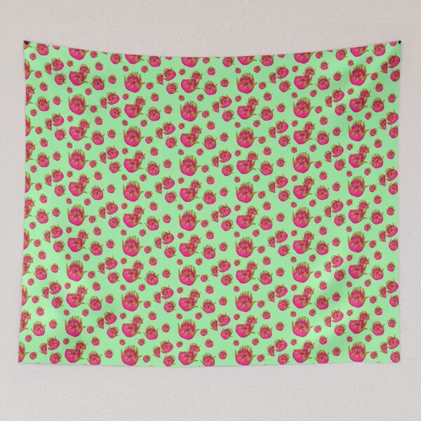 Item preview, Dragon fruit icon designed and sold by ZinaDesignsShop.