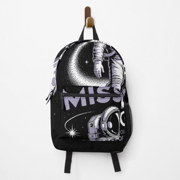 Item preview, Third Grade Back To School Space Rocket Astronaut designed and sold by SignaturalGen.