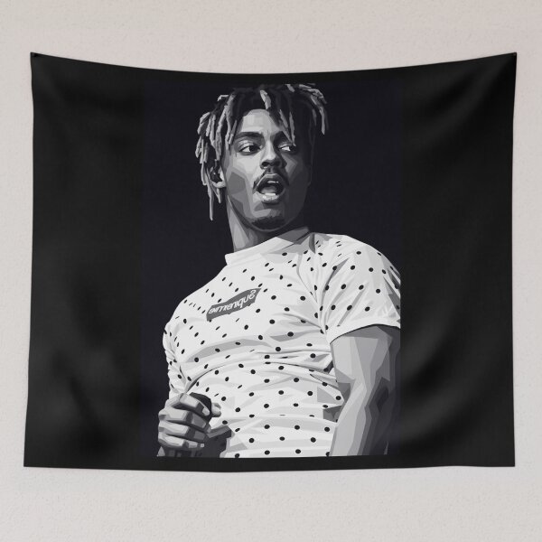 Item preview, Juice wrld  designed and sold by Japanese art.