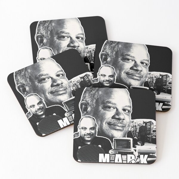 Item preview, Mark Dean, black history month, black engineer designed and sold by mwebba2005.