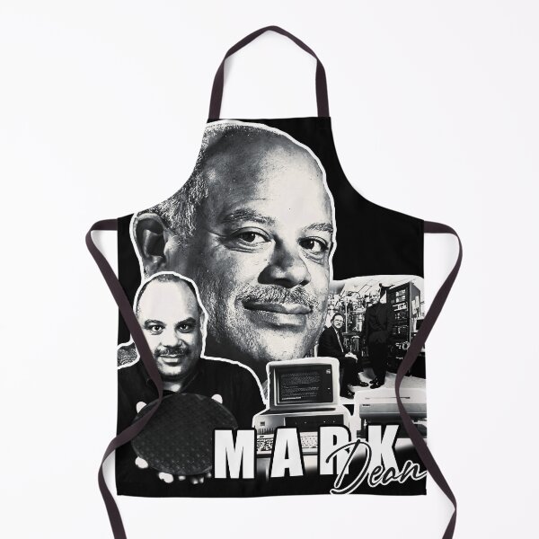 Item preview, Mark Dean, black history month, black engineer designed and sold by mwebba2005.