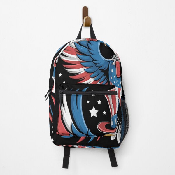 Item preview, Patriotic Eagle Gamer designed and sold by LacostCarl.
