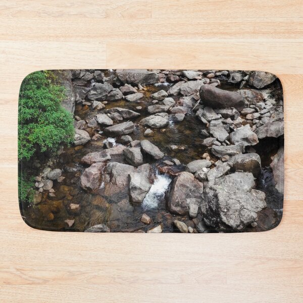 Item preview, Flowing Over Stone designed and sold by nnandaaa.