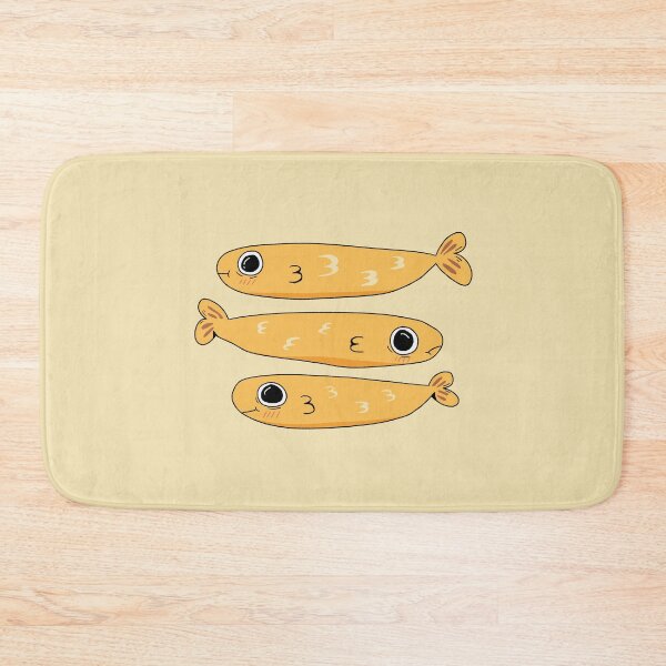 Item preview, Three Sardine Fish designed and sold by Cipoleee.