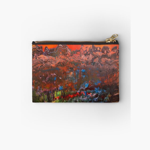 Item preview, Craggy Mountain Sunset designed and sold by George Hutton Hunter.