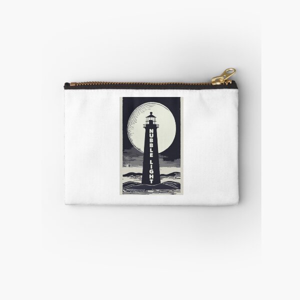 Item preview, Nubble Light Maine Lighthouse Moon designed and sold by Esskay Designs.