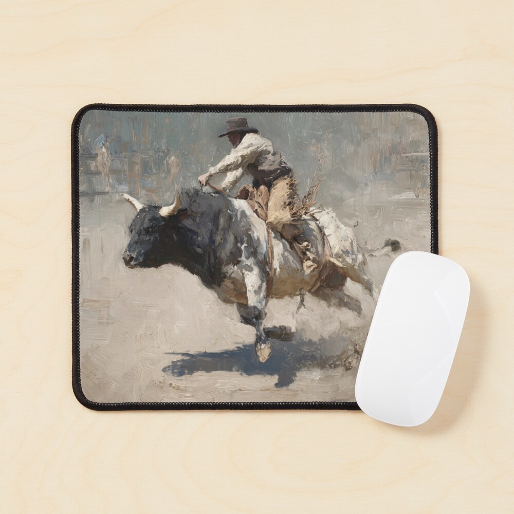 Item preview, Mouse Pad designed and sold by lautir.
