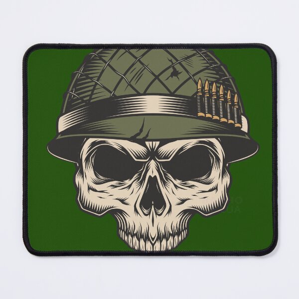 Item preview, capitain skull designed and sold by skulls and rock.