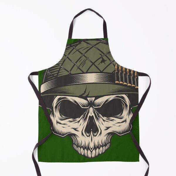 Item preview, capitain skull designed and sold by skulls and rock.