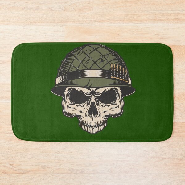 Item preview, capitain skull designed and sold by skulls and rock.