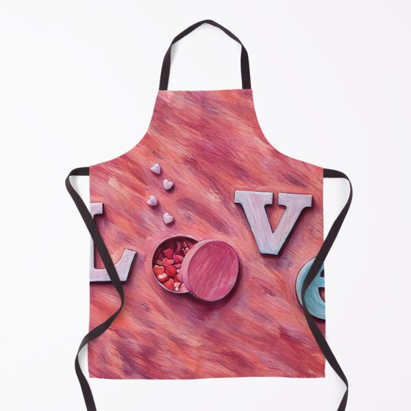 Artikelvorschau, Ich liebe meinen Valentinstag entworfen und verkauft von tomorrowsart.
