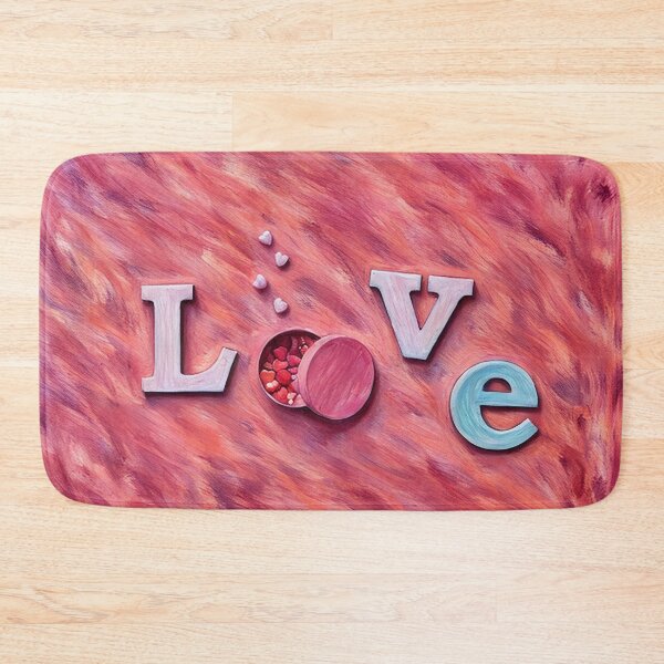 Artikelvorschau, Ich liebe meinen Valentinstag entworfen und verkauft von tomorrowsart.