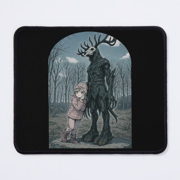 Item preview, Forest Friend designed and sold by Bymonale.