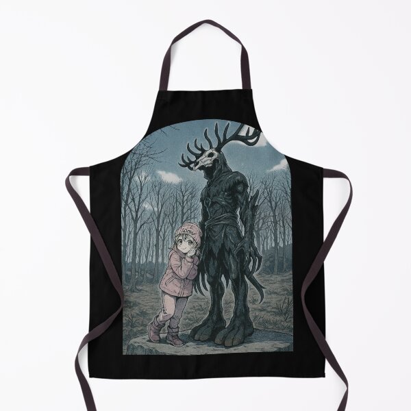 Item preview, Forest Friend designed and sold by Bymonale.
