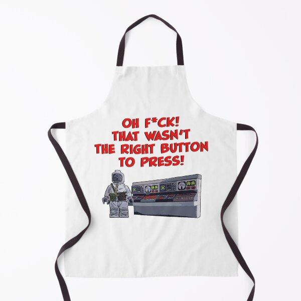 Item preview, Oh F*ck that wasn't the right button to press designed and sold by TimConstable.