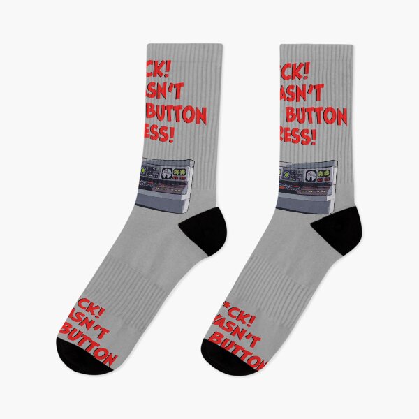 Item preview, Oh F*ck that wasn't the right button to press designed and sold by TimConstable.