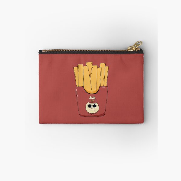 Item preview, Bunny French Fries designed and sold by Cipoleee.