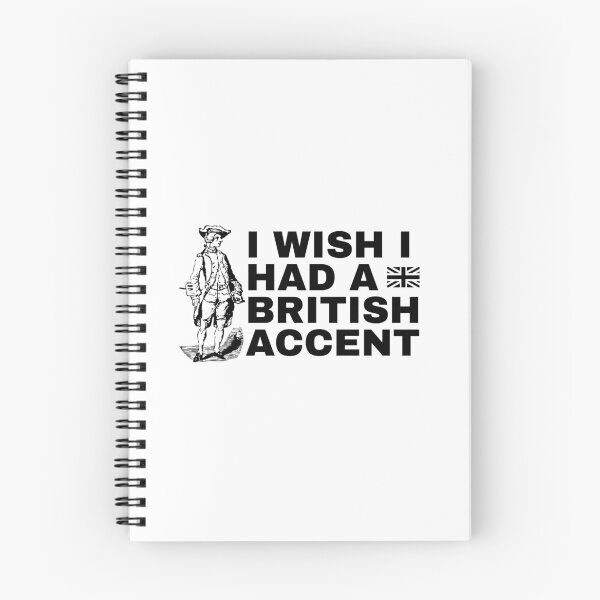 Item preview, funny british accent MEME designed and sold by 9morethan9®.