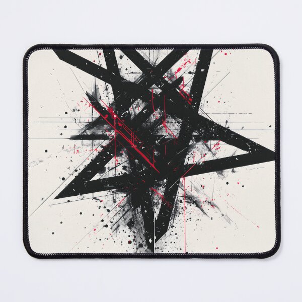 Item preview, Celestial Compass – Star of Direction designed and sold by wolfgangrainer.