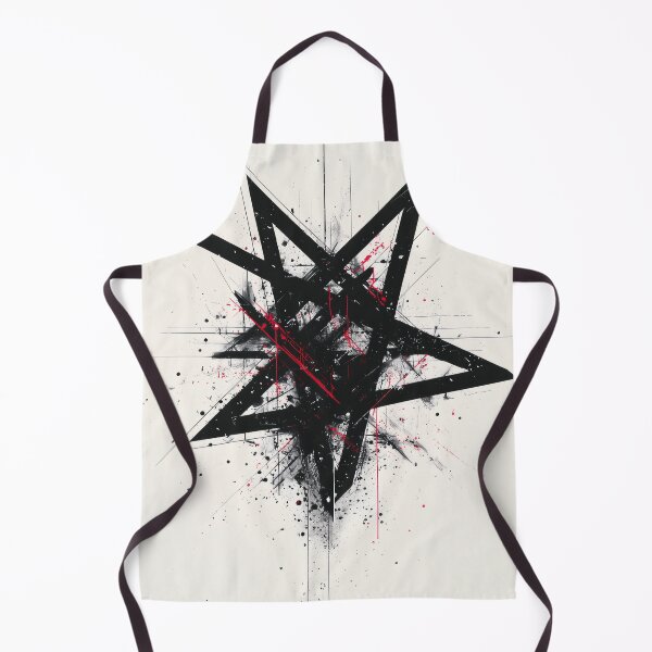 Item preview, Celestial Compass – Star of Direction designed and sold by wolfgangrainer.