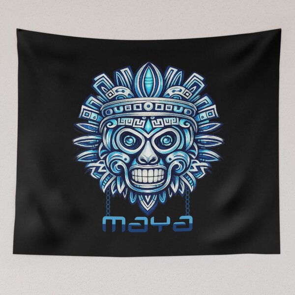 Item preview, MAYA.25 designed and sold by TATTOO-DESIGN.