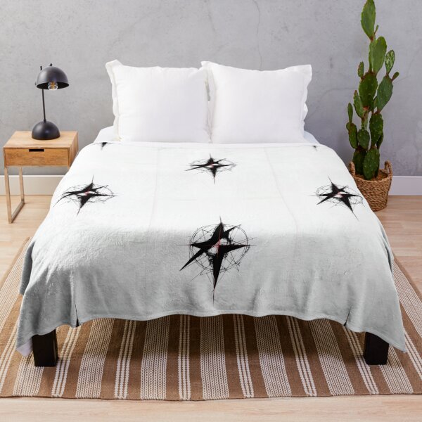 Item preview, Celestial Compass – Star of Direction designed and sold by wolfgangrainer.