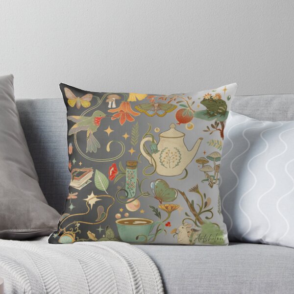 Item preview, Magical Forest designed and sold by Artshilon25.