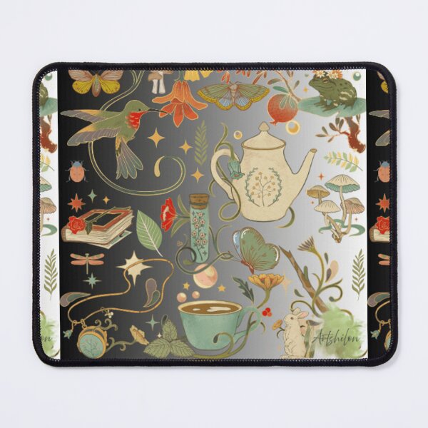 Item preview, Magical Forest designed and sold by Artshilon25.